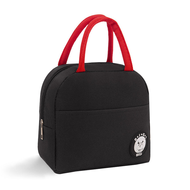 Isolierte Lunch-Kühltasche Karnz