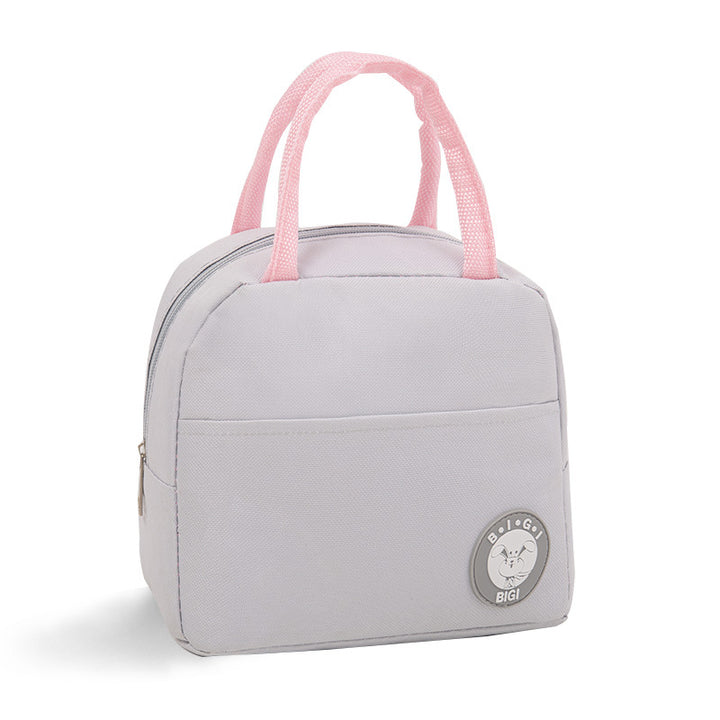 Isolierte Lunch-Kühltasche Karnz