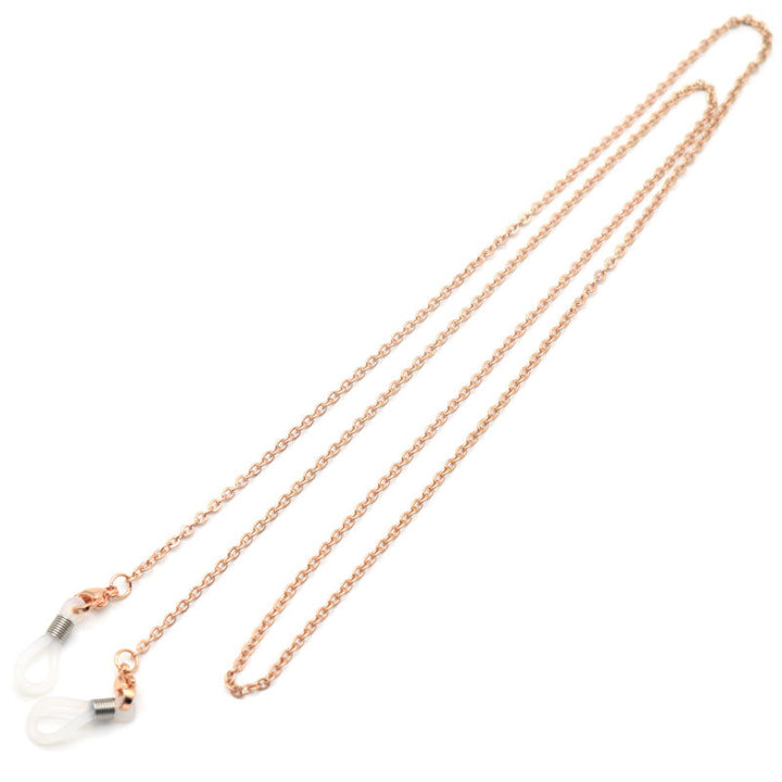 Elegante Brillen Kette Karnz