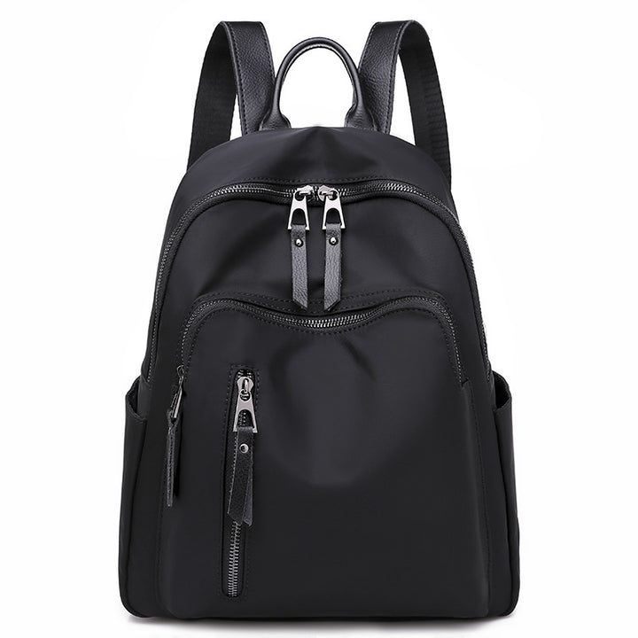 Funktionaler Reißverschluss-Rucksack Karnz