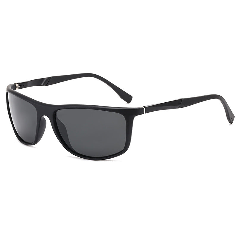 Damen sportliche Sonnenbrille mit ergonomischem Komfortdesign Karnz