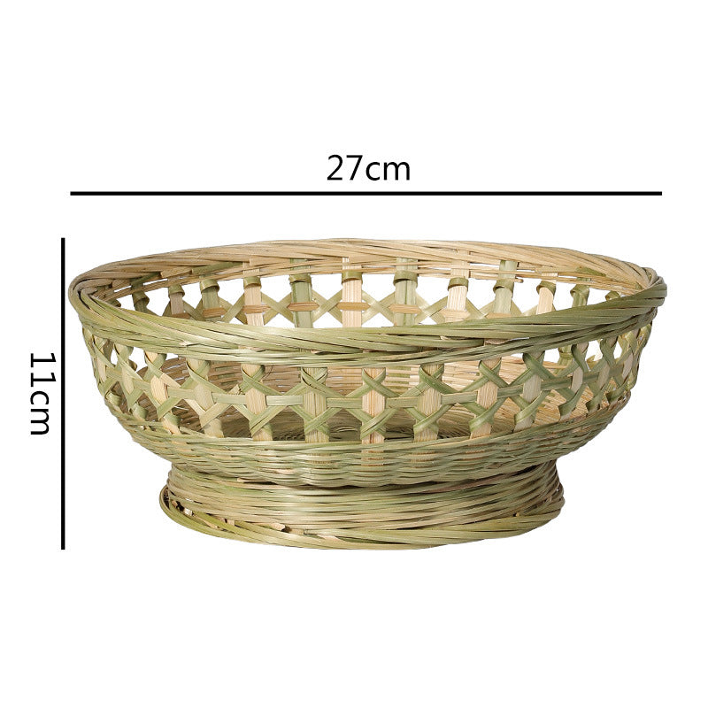 Unisex stilvoller Dekorationskorb Karnz