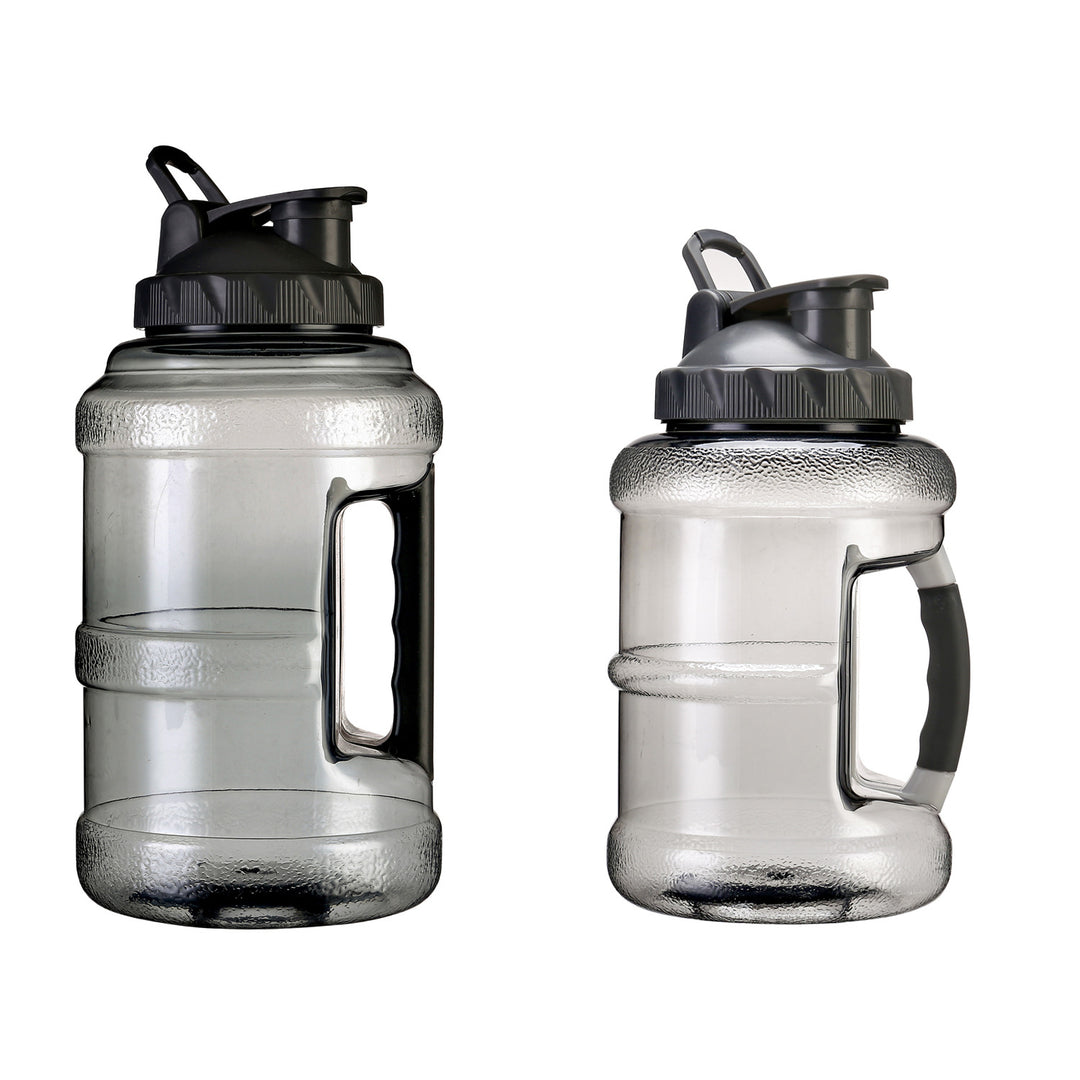 Sportliche Trinkflasche Karnz