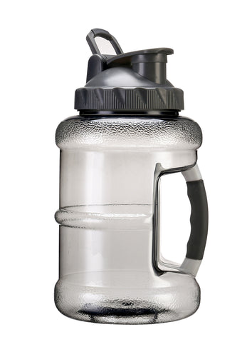 Sportliche Trinkflasche Karnz