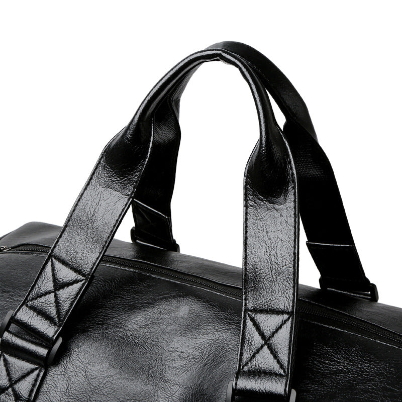 Stylische Reis-Duffle- Tasche Karnz