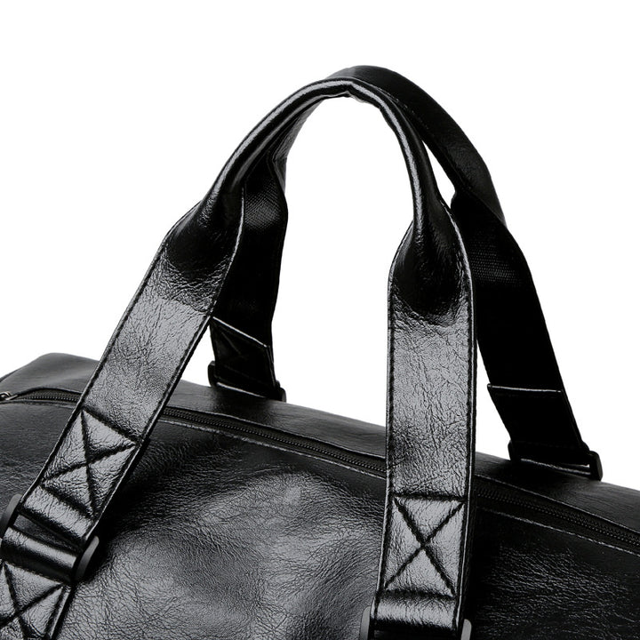 Stylische Reis-Duffle- Tasche Karnz