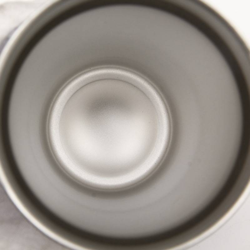 Unisex Isolierte Edelstahl-Trinkbecher Karnz