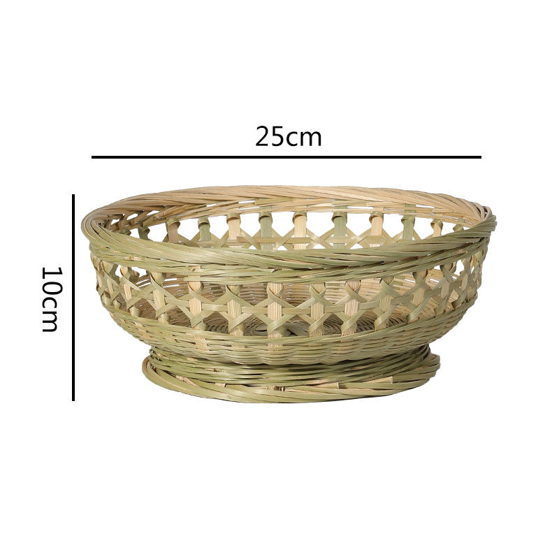 Unisex stilvoller Dekorationskorb Karnz