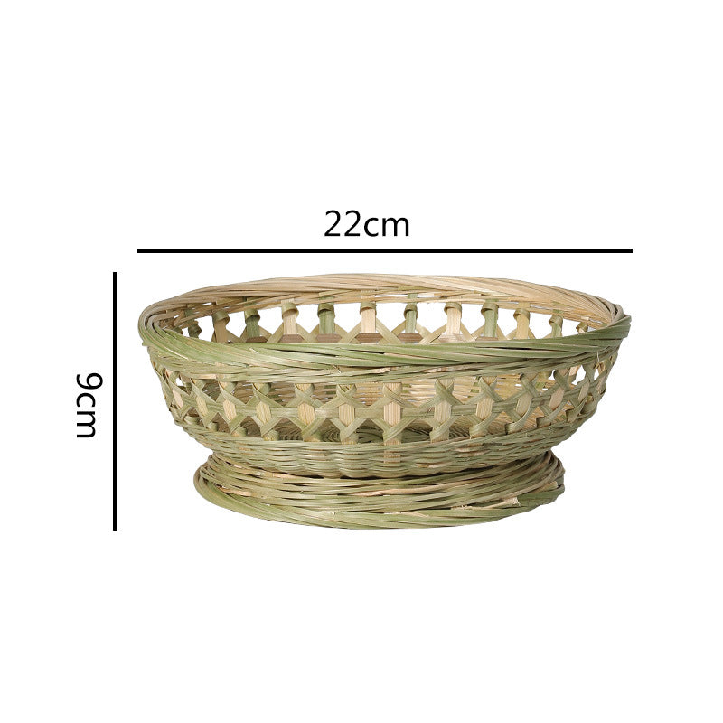 Unisex stilvoller Dekorationskorb Karnz
