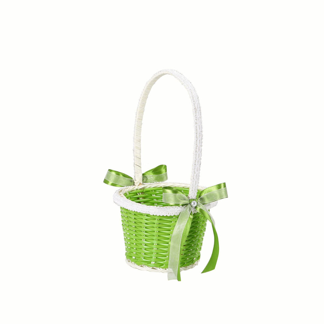 Dekorative Geschenkkorb Karnz