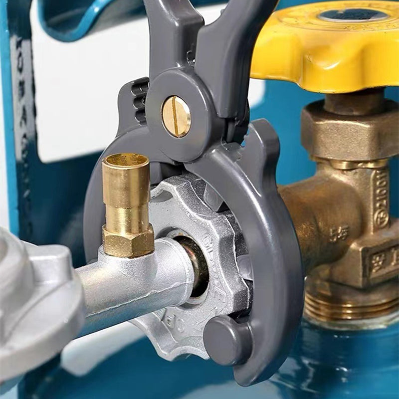 Gas Gauge Reliever Valve Wrench | Karnz