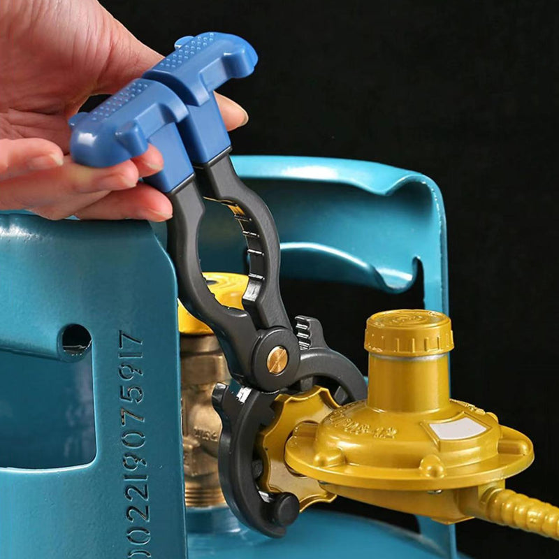 Gas Gauge Reliever Valve Wrench | Karnz