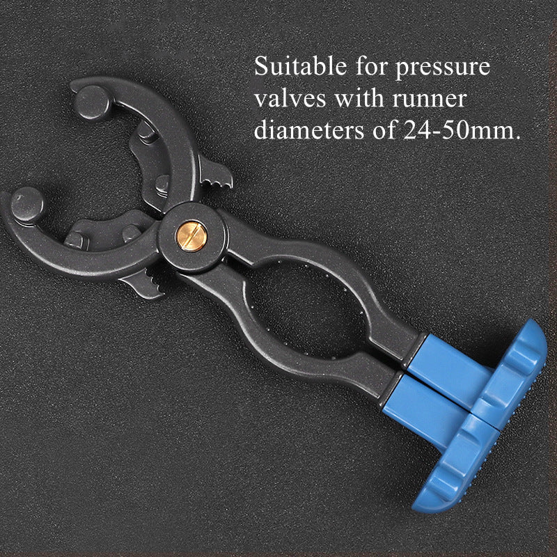 Gas Gauge Reliever Valve Wrench | Karnz