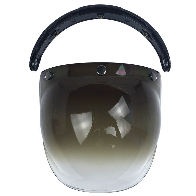 Premium UV-Schutzhelmvisor Karnz