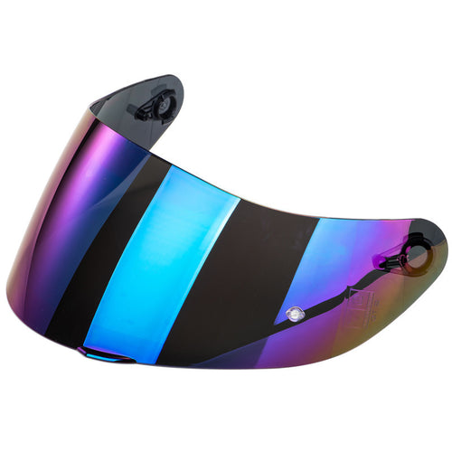 Advanced UV-Filter-Helm Visier Karnz