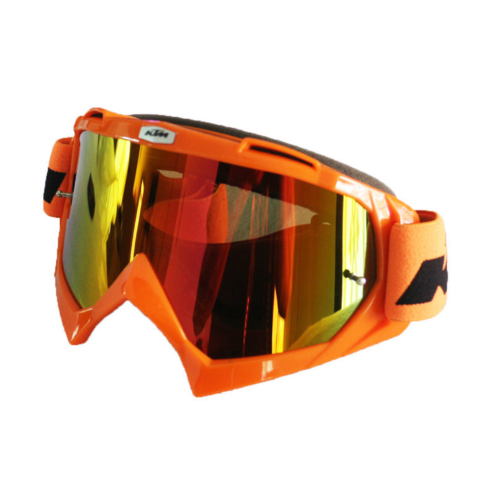 Hochleistungs-Sportbrille Karnz