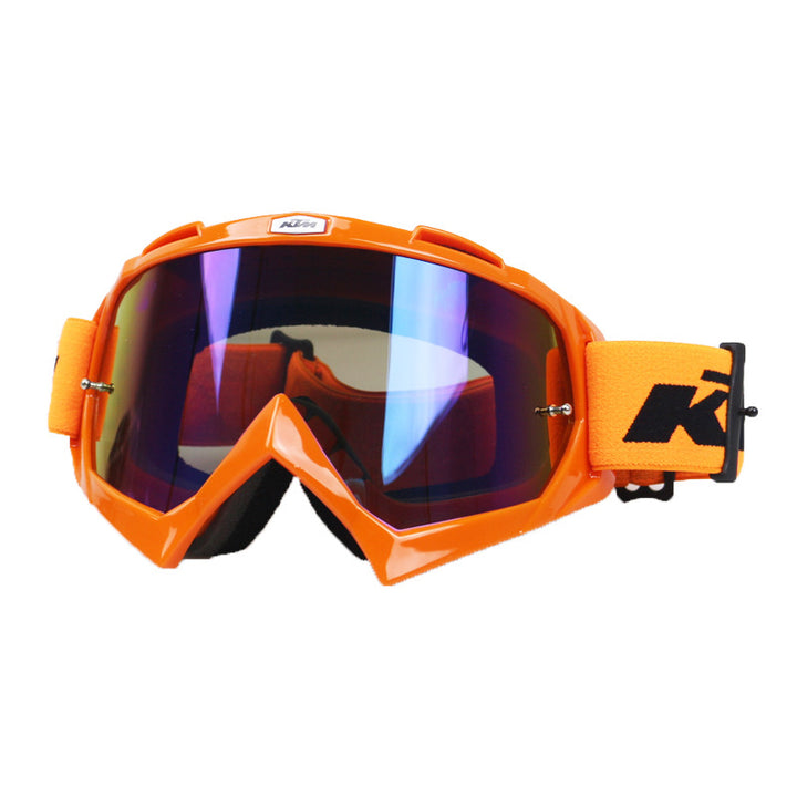 Hochleistungs-Offroad-Schutzbrille Karnz 1786341091