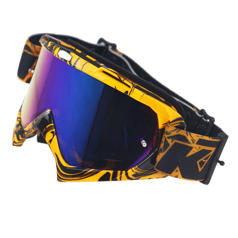 Hochleistungs-Offroad-Goggles Karnz 1786341090