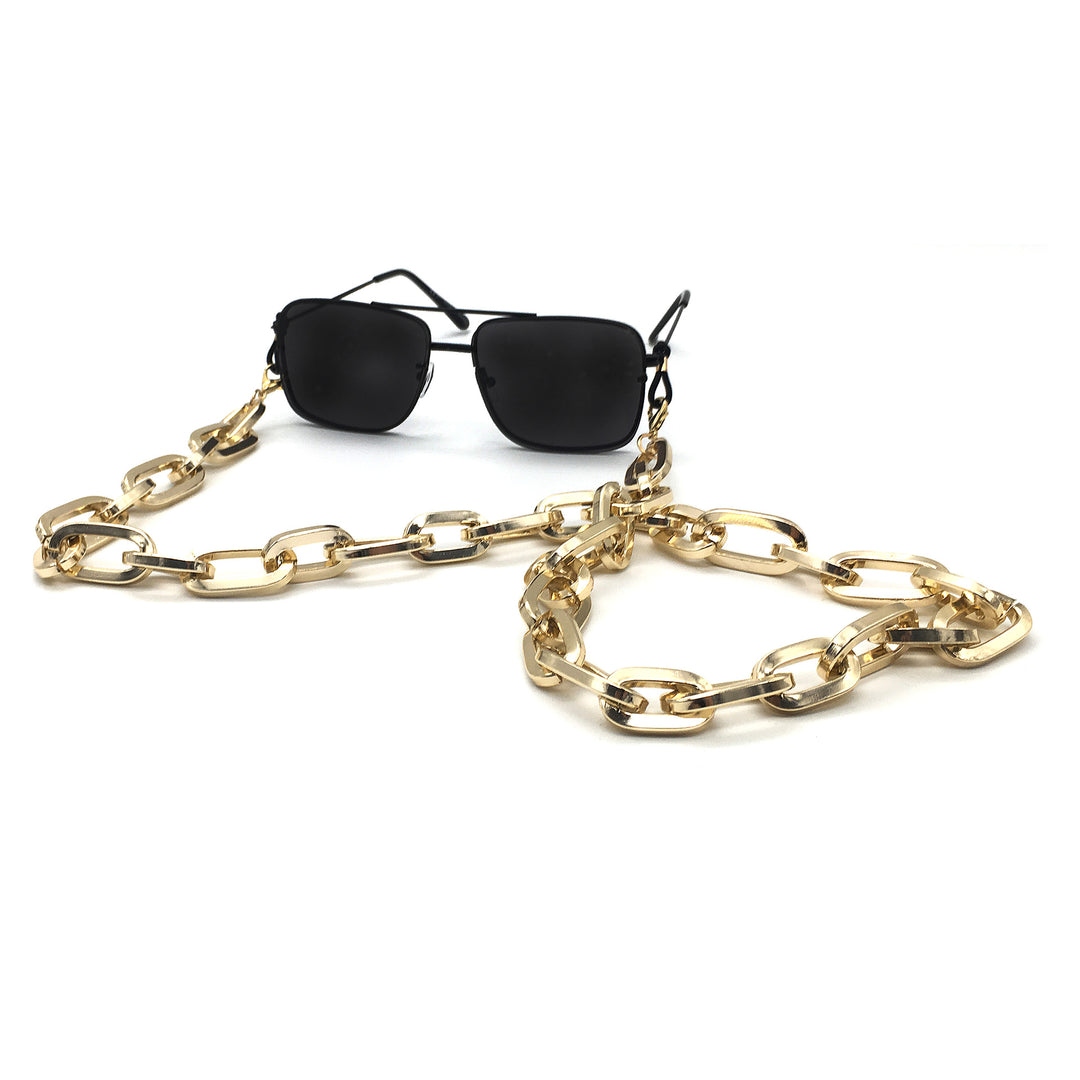 Modische Brillenhalterkette Karnz