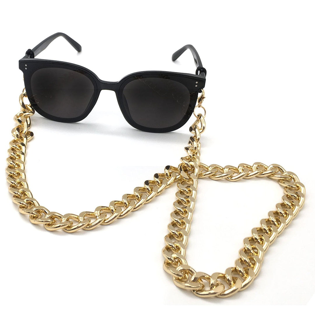 Chic Chain Brillenhalter Karnz