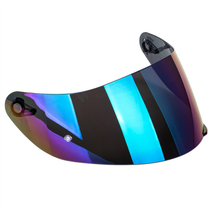 Advanced UV-Filter-Helm Visier Karnz
