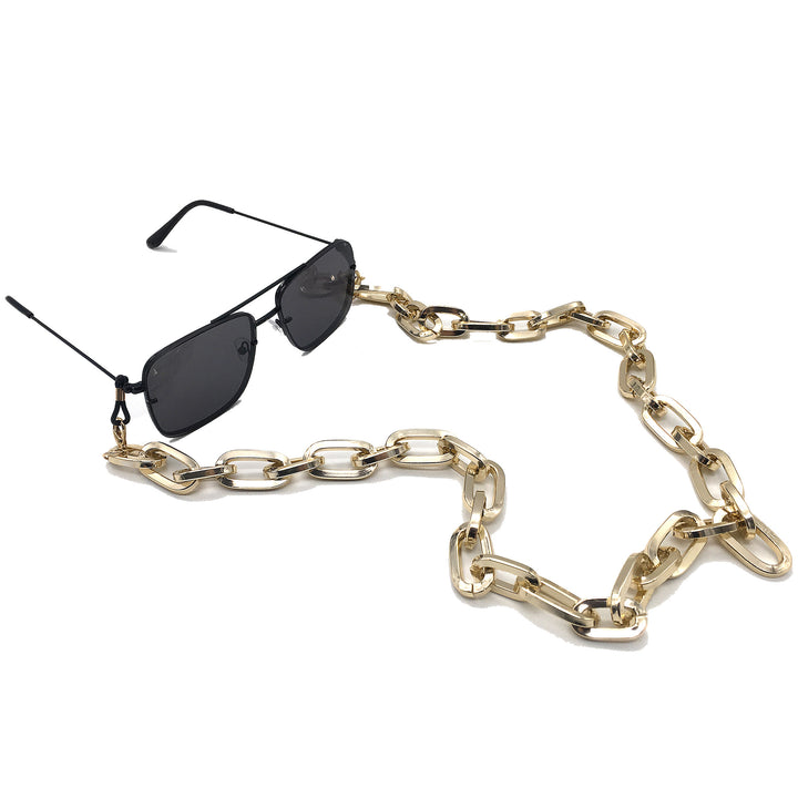 Modische Brillenhalterkette Karnz