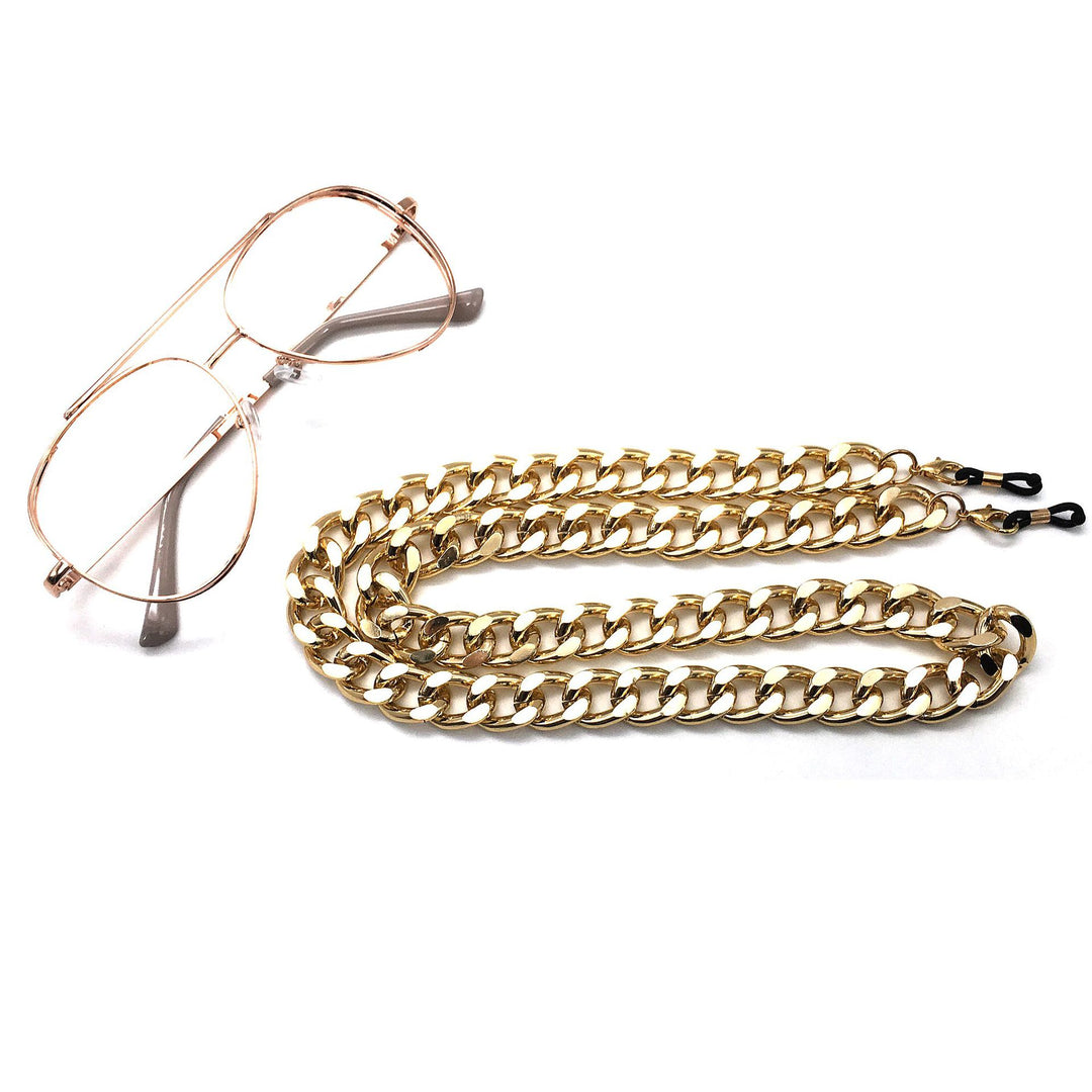 Chic Chain Brillenhalter Karnz