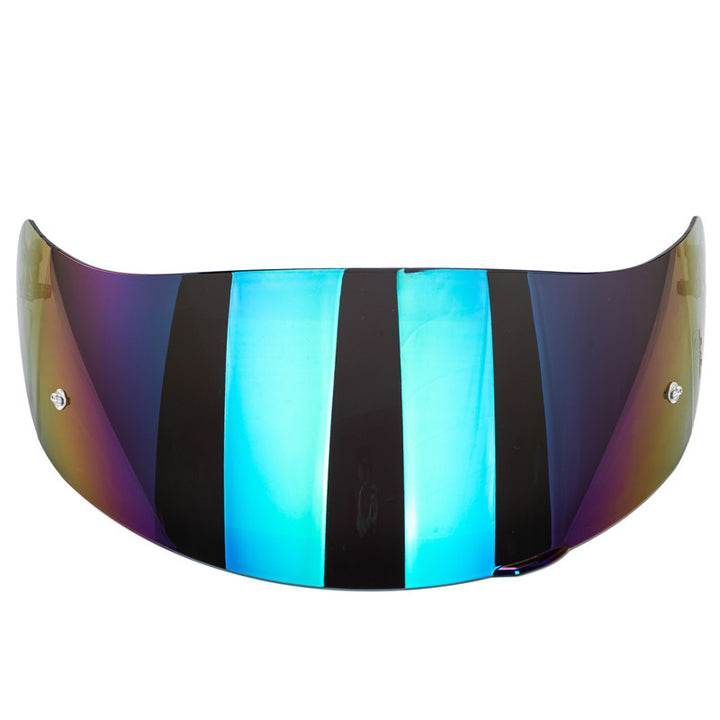 Advanced UV-Filter-Helm Visier Karnz