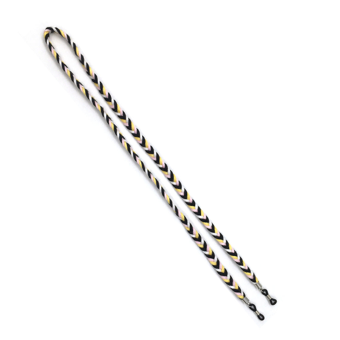 Trendy Brillen Kette Karnz