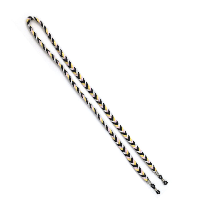 Trendy Brillen Kette Karnz