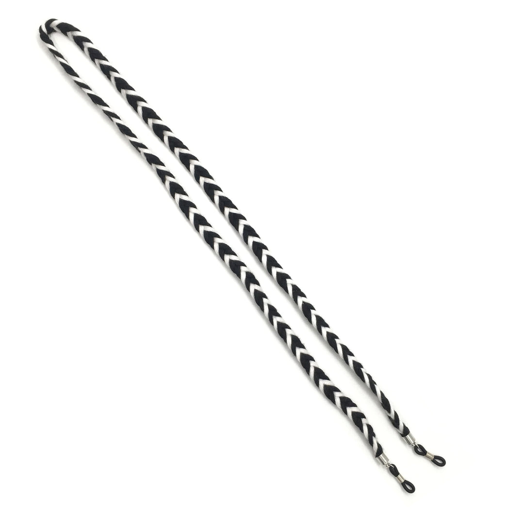 Trendy Brillen Kette Karnz