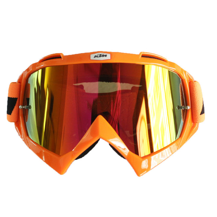 Hochleistungs-Sportbrille Karnz