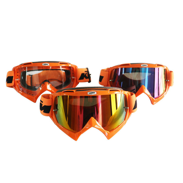 Hochleistungs-Sportbrille Karnz