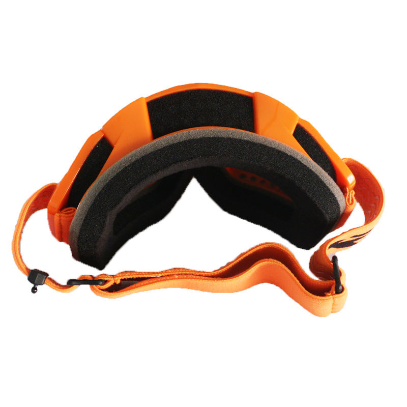 Hochleistungs-Sportbrille Karnz