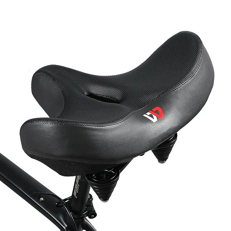 Karnz | ComfortRide – Bequemer Fahrradsattel