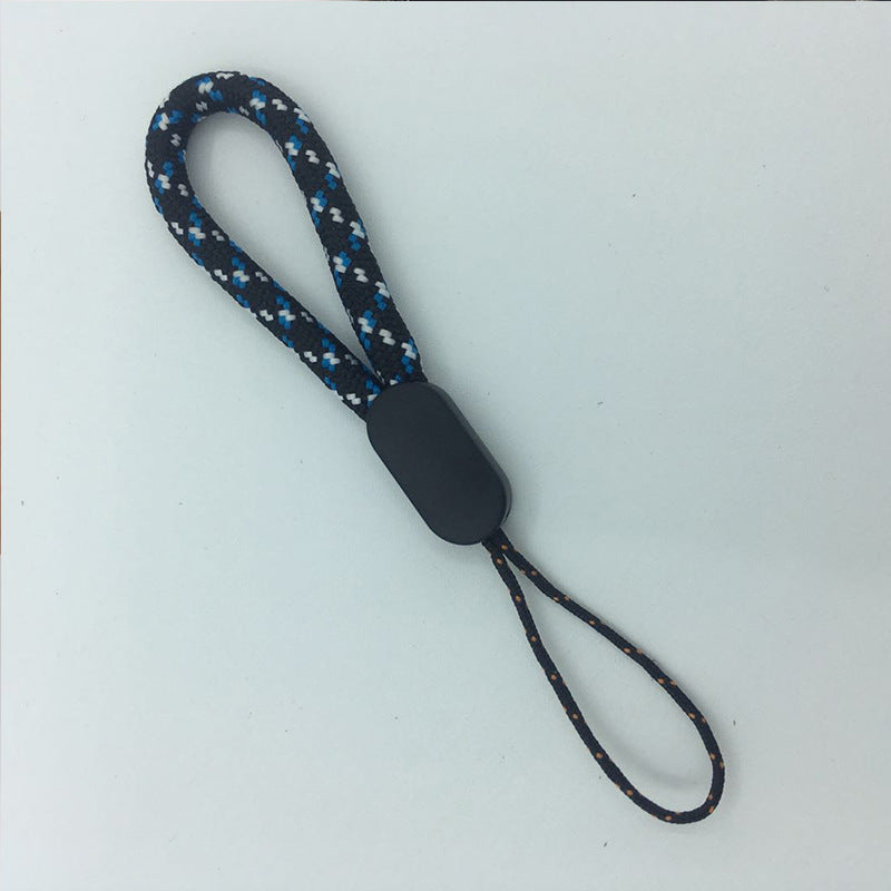 Haltbarer Mehrzweck-Lanyard-Schlaufe Karnz
