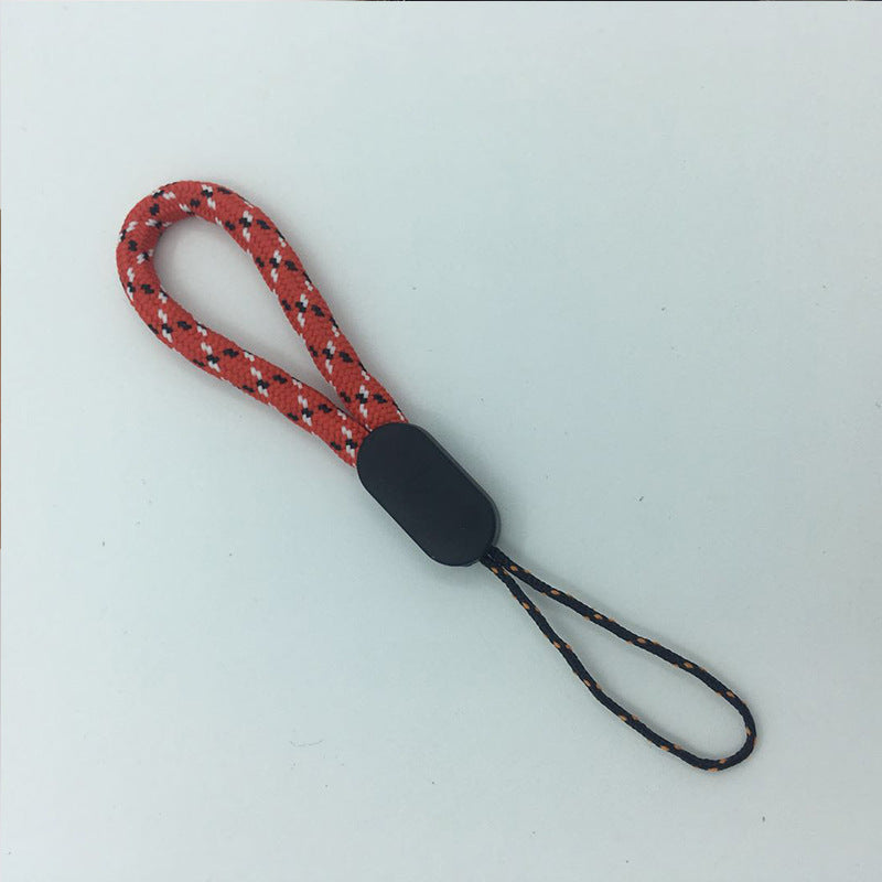 Haltbarer Mehrzweck-Lanyard-Schlaufe Karnz