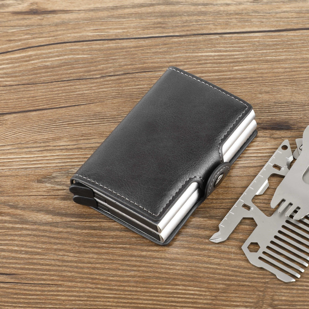 Smart Wallet | Karnz