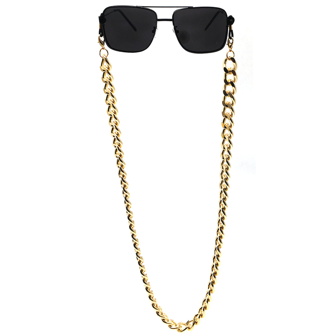 Chic Chain Brillenhalter Karnz