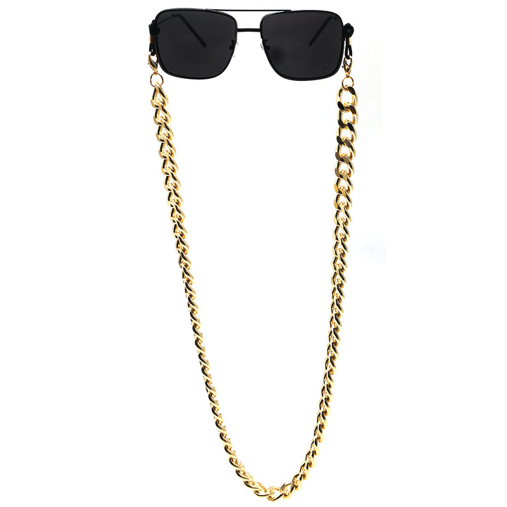 Chic Chain Brillenhalter Karnz