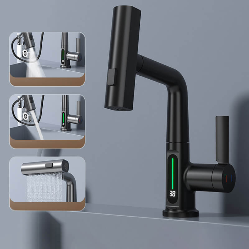 AquaSentinel — Vermeide Verbrennungen und meistere deine Wasserwelt mit smarter Kontrolle und längerer Lebensdauer! | Karnz