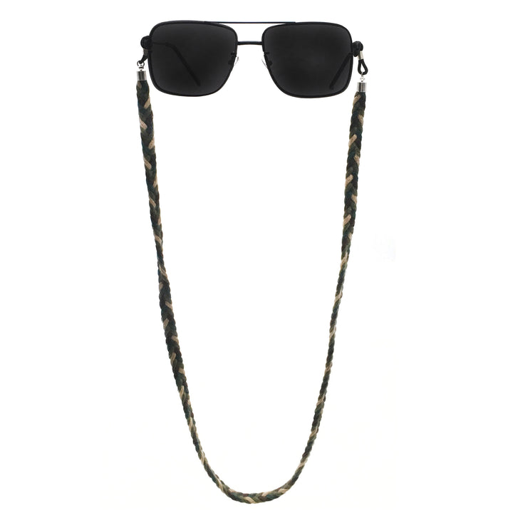 Trendy Brillen Kette Karnz