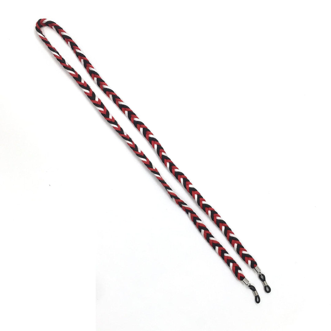 Trendy Brillen Kette Karnz