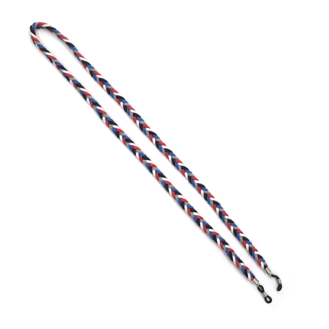 Trendy Brillen Kette Karnz