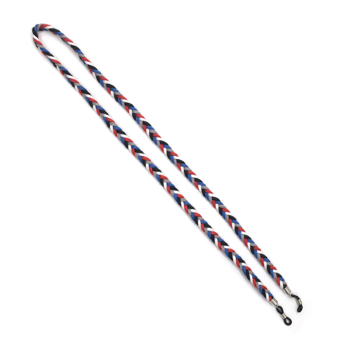 Trendy Brillen Kette Karnz