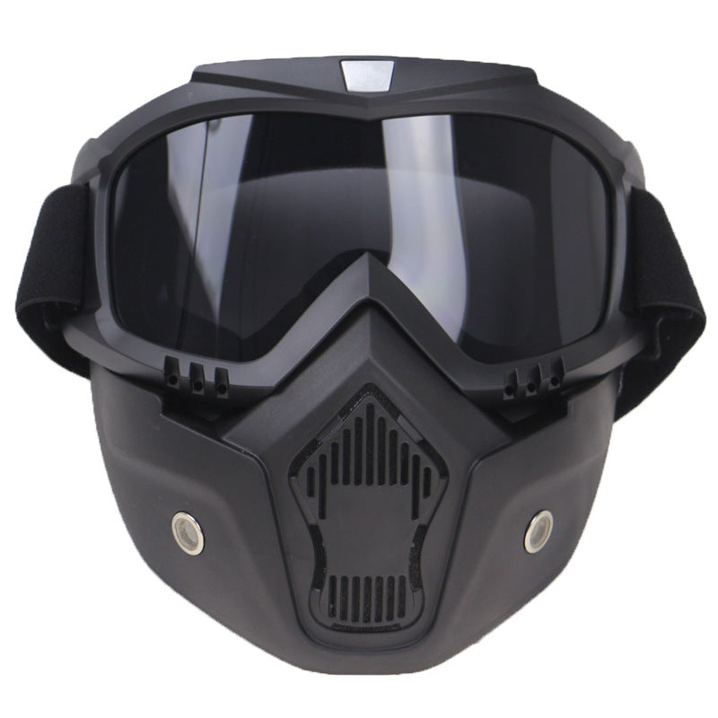 Off-Road Schutzbrille Karnz