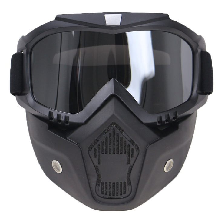 All-Terrain Abenteuerbrille Karnz