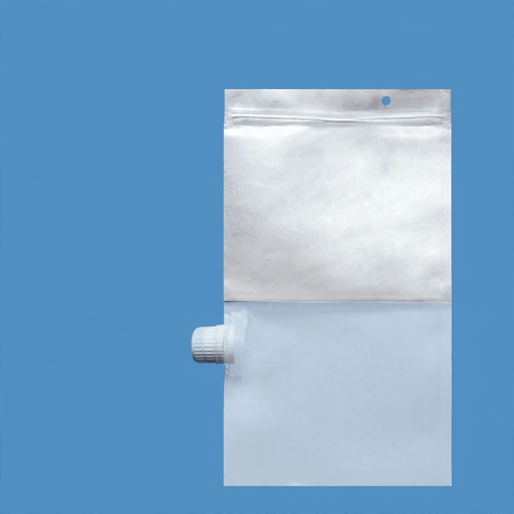 Nachfüllbares Entfeuchtungs-Set mit Calciumchlorid