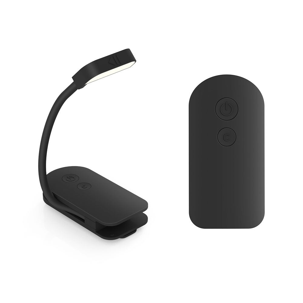Mini-LED-Clip-Leseleuchte für Studenten