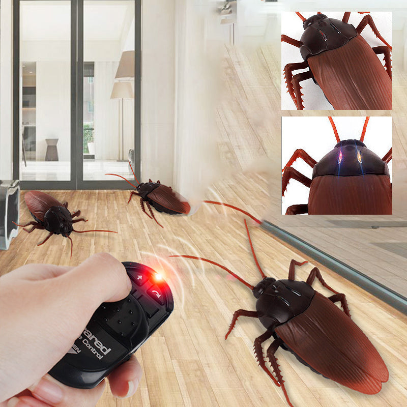 Ferngesteuertes elektrisches Tierspielzeug